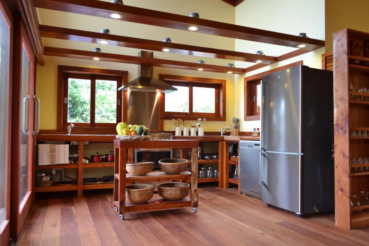 Kaireva Beach House Rarotonga Dış mekan fotoğraf